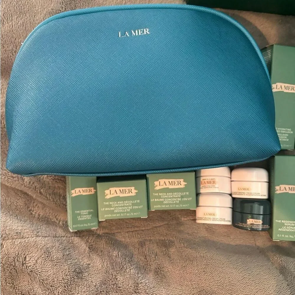 la-mer la mer